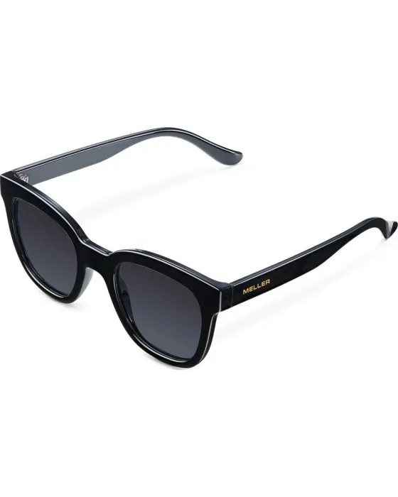 Meller Mahe All Black MH-TUTCAR, όψη 2