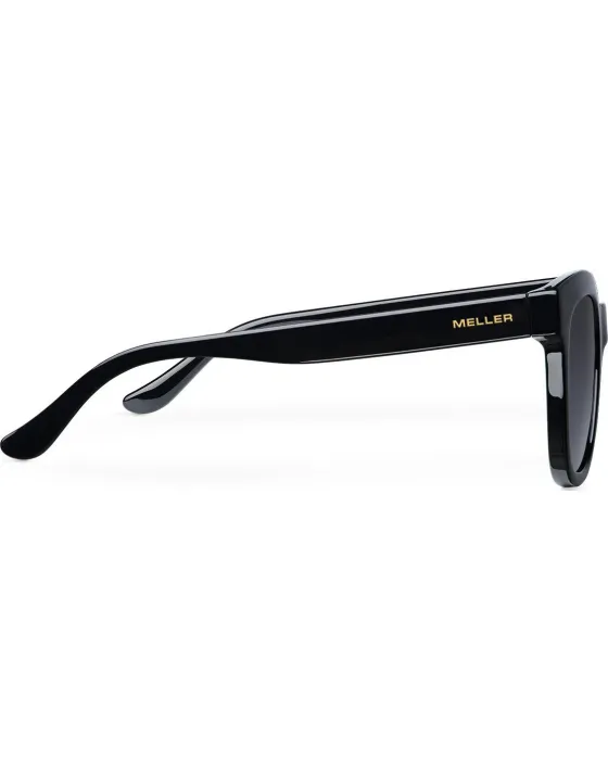 Meller Mahe All Black MH-TUTCAR, όψη 3