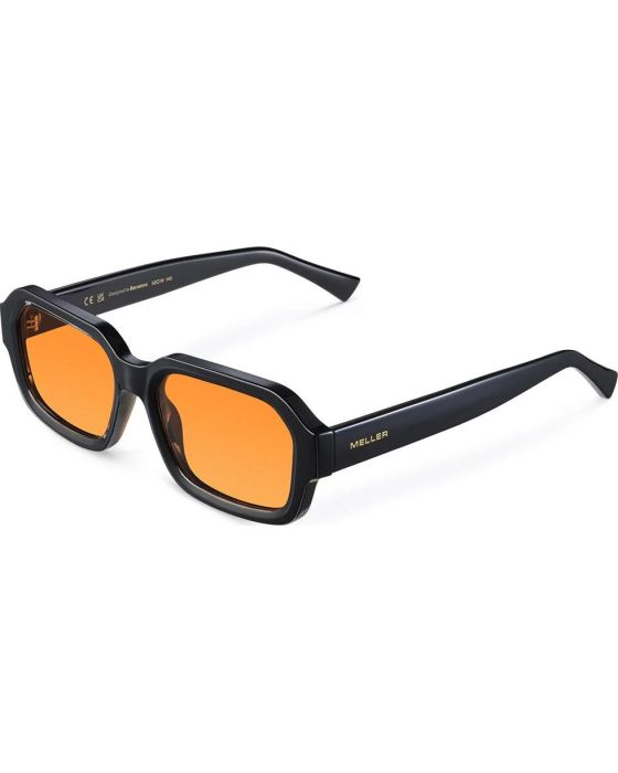 Meller Marli Black Orange MR-TUTORANGE - 