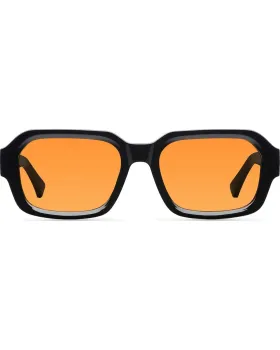 Meller Marli Black Orange MR-TUTORANGE
