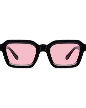 Meller Naya Black Pink NAY-TUTPINK