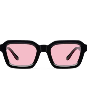 Meller Naya Black Pink NAY-TUTPINK