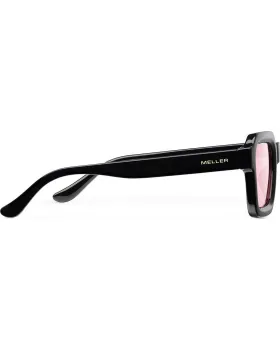 Meller Naya Black Pink NAY-TUTPINK, όψη 3