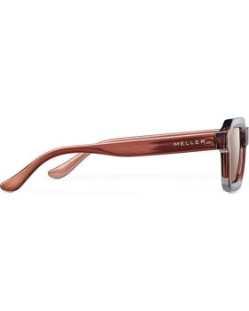 Meller Nayah Red Brown Kakao NAY-REDBROWNKAKAO - 