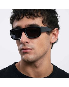 Meller Jari All Black JR-TUTCAR - 