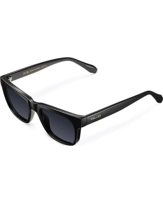 Meller Nuru All Black NU-TUTCAR - 