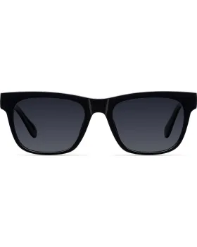 Meller Nuru All Black NU-TUTCAR