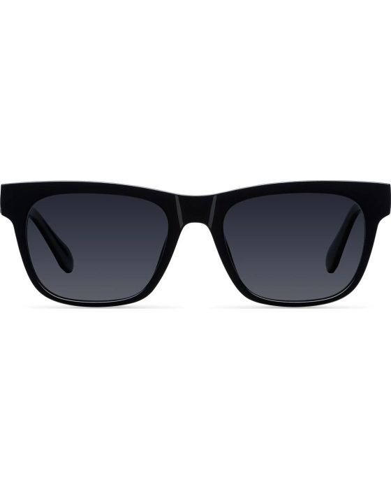 Meller Nuru All Black NU-TUTCAR