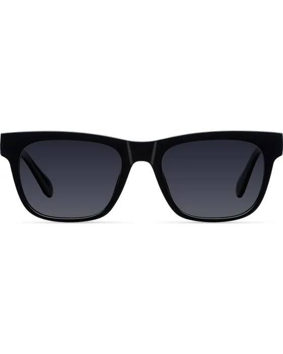 Meller Nuru All Black NU-TUTCAR