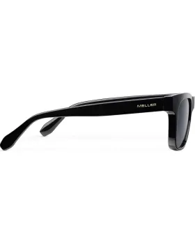 Meller Nuru All Black NU-TUTCAR - 