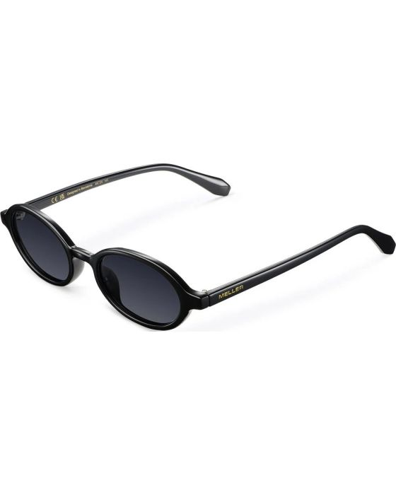 Meller Oba All Black OB-TUTCAR - 