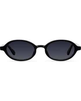 Meller Oba All Black OB-TUTCAR