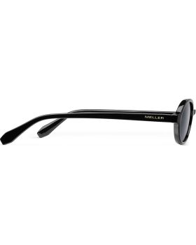 Meller Oba All Black OB-TUTCAR - 