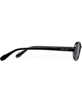 Meller Oba All Black OB-TUTCAR - 