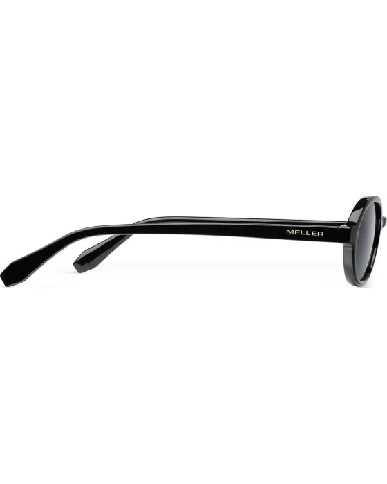 Meller Oba All Black OB-TUTCAR - 