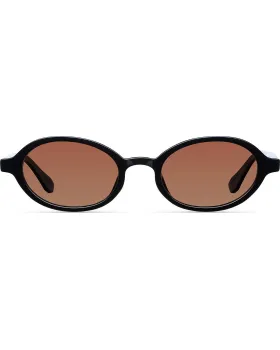 Meller Oba Black Brown OB-TUTGBROWN