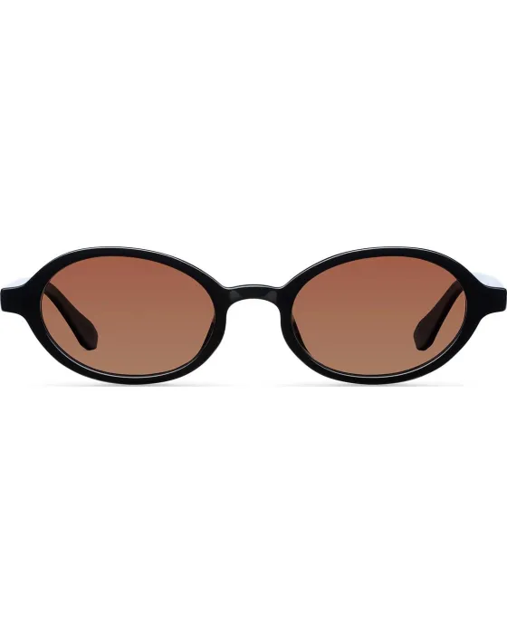 Meller Oba Black Brown OB-TUTGBROWN