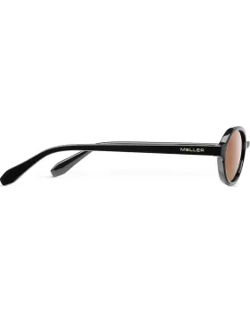 Meller Oba Black Brown OB-TUTGBROWN - 