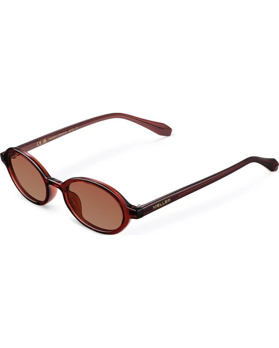 Meller Oba Maroon Brown OB-MAROONGBROWN - 