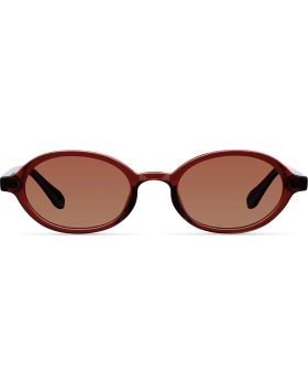 Meller Oba Maroon Brown OB-MAROONGBROWN