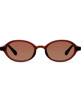 Meller Oba Maroon Brown OB-MAROONGBROWN