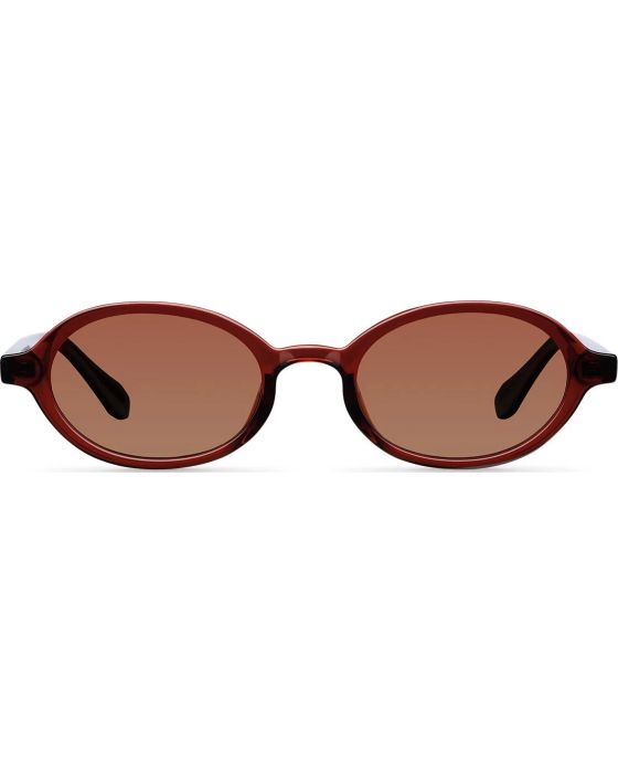 Meller Oba Maroon Brown OB-MAROONGBROWN