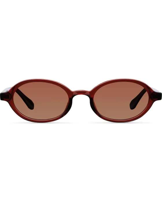 Meller Oba Maroon Brown OB-MAROONGBROWN