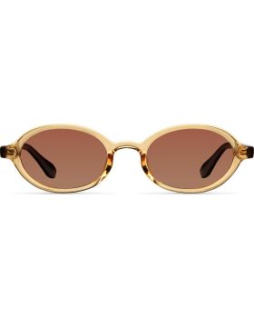 Meller Oba Yellow Brown OB-YELLTEJAGBROWN