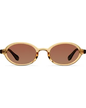 Meller Oba Yellow Brown OB-YELLTEJAGBROWN