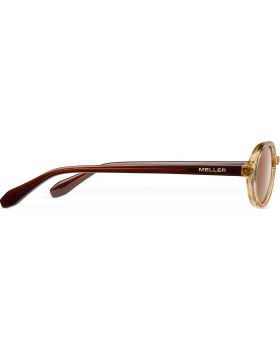 Meller Oba Yellow Brown OB-YELLTEJAGBROWN - 