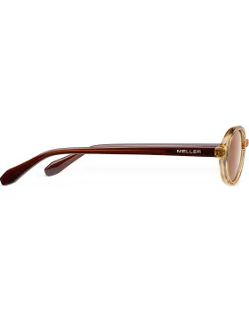 Meller Oba Yellow Brown OB-YELLTEJAGBROWN - 