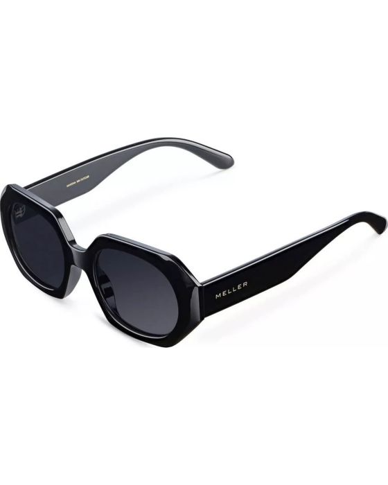 Meller Makena All Black MK-TUTCAR - 