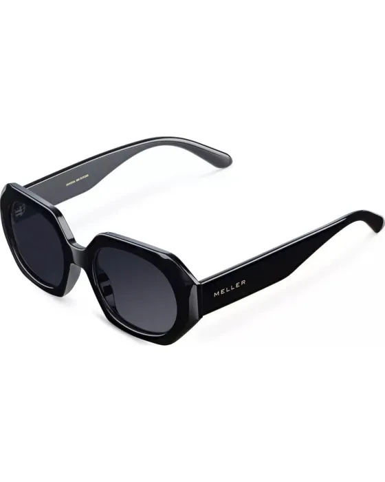 Meller Makena All Black MK-TUTCAR - 