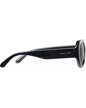 Meller Makena All Black MK-TUTCAR - 