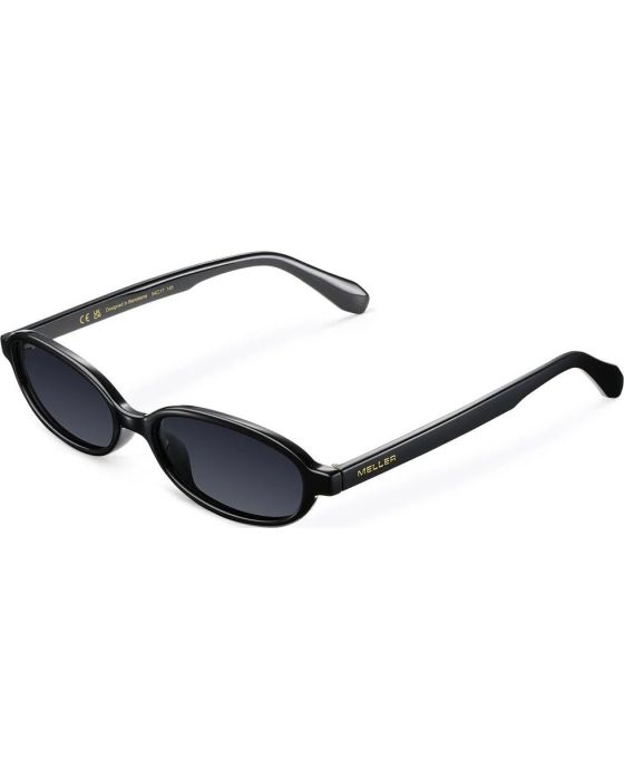 Meller Osei All Black OS-TUTCAR - 