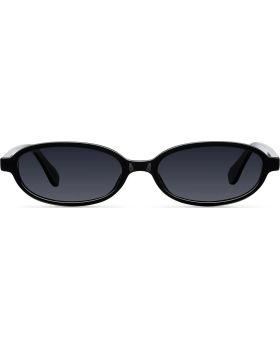 Meller Osei All Black OS-TUTCAR