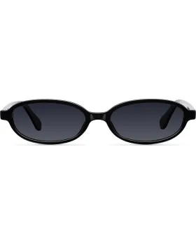 Meller Osei All Black OS-TUTCAR