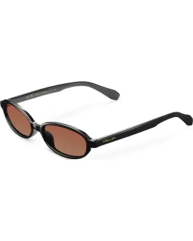 Meller Osei Black Brown OS-TUTGBROWN, όψη 2