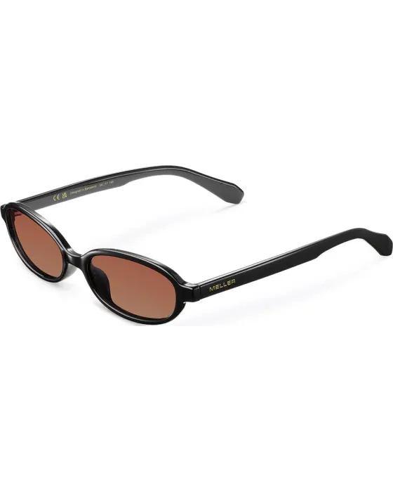 Meller Osei Black Brown OS-TUTGBROWN, όψη 2