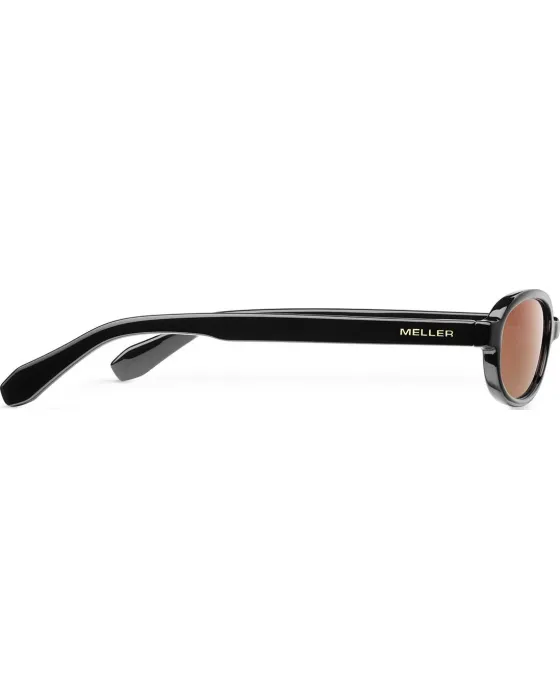 Meller Osei Black Brown OS-TUTGBROWN, όψη 3