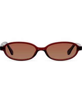 Meller Osei Maroon Brown OS-MAROONGBROWN
