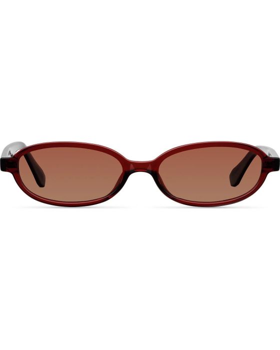 Meller Osei Maroon Brown OS-MAROONGBROWN