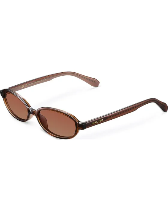Meller Osei Red Brown OS-REDBROWNGBROWN, όψη 2