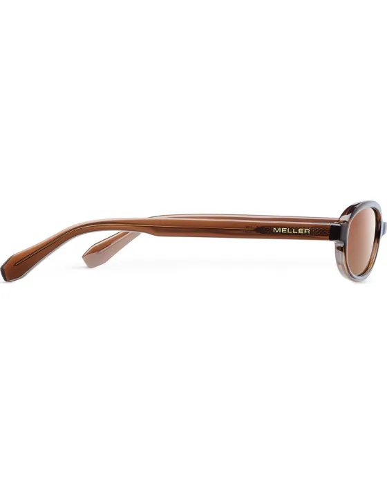 Meller Osei Red Brown OS-REDBROWNGBROWN, όψη 3