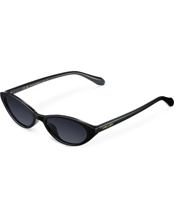Meller Oza All Black OZ-TUTCAR - 