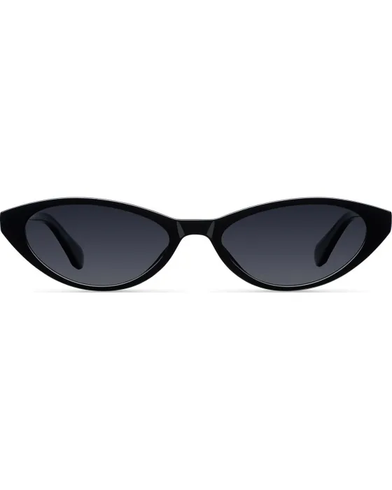 Meller Oza All Black OZ-TUTCAR