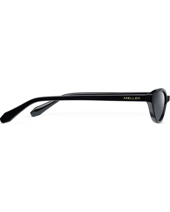 Meller Oza All Black OZ-TUTCAR - 