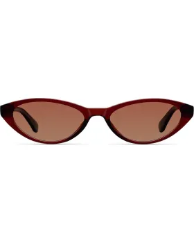 Meller Oza Maroon Brown OZ-MAROONGBROWN