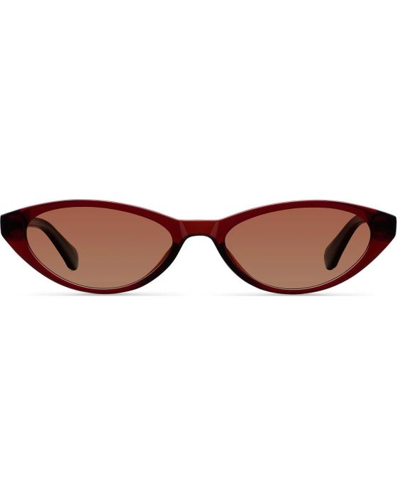 Meller Oza Maroon Brown OZ-MAROONGBROWN