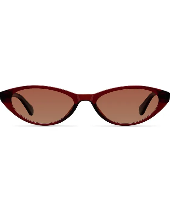 Meller Oza Maroon Brown OZ-MAROONGBROWN